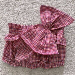 MISA Los Angeles Georgina top